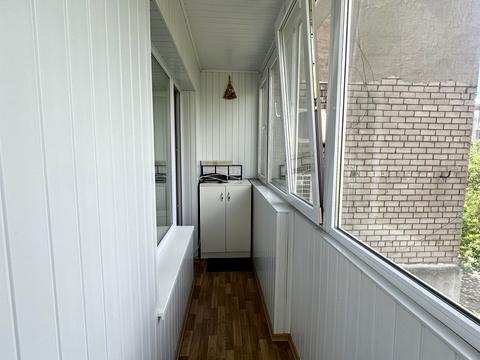 квартира за адресою Запоріжжя, Центральний бульв., 23