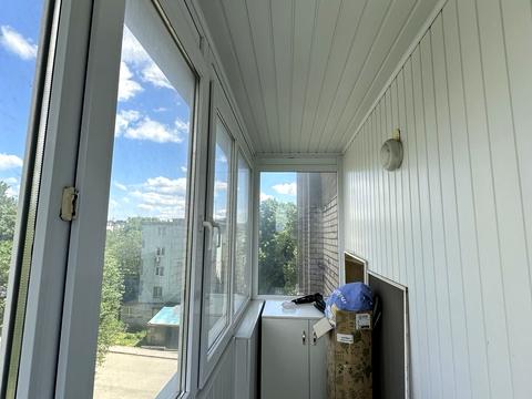 квартира за адресою Запоріжжя, Центральний бульв., 23