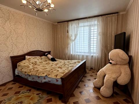 квартира за адресою Запоріжжя, Центральний бульв., 23