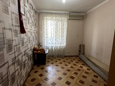 квартира за адресою Запоріжжя, Центральний бульв., 23