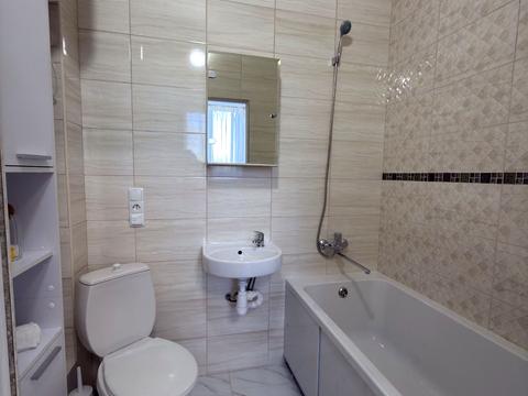квартира за адресою с. Гнатівка, Софіївська вул., 6