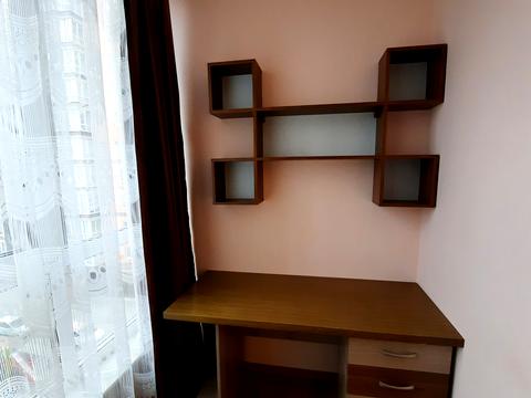 квартира по адресу Кульпарковская ул., 230-А