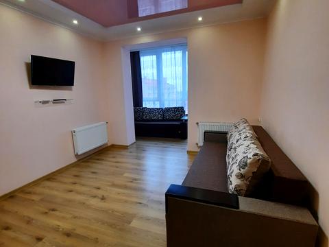 квартира по адресу Кульпарковская ул., 230-А