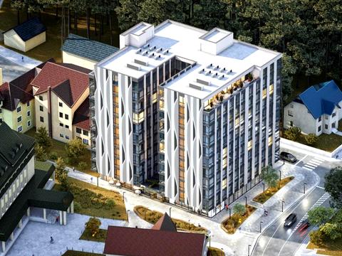 квартира за адресою Свободи вул., 311