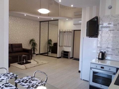 квартира за адресою Генуезька вул., 24д к4