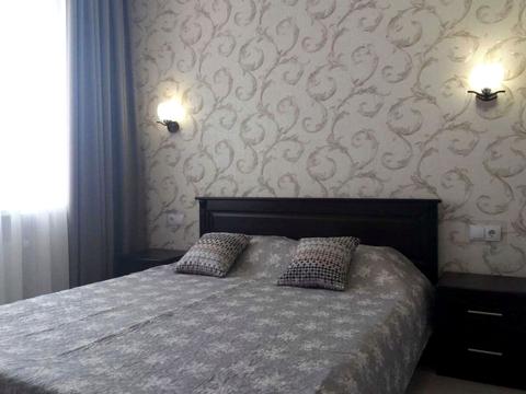 квартира за адресою Генуезька вул., 24д к4