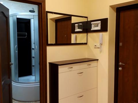 квартира по адресу Кульпарковская ул., 230-А