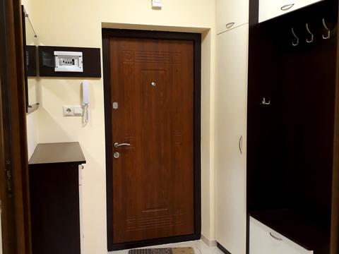 квартира по адресу Кульпарковская ул., 230-А