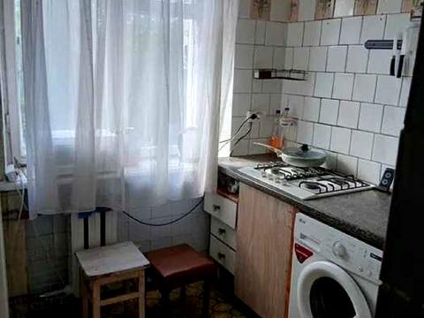 квартира по адресу 23-го Сентября ул., 7