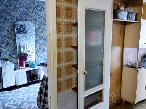 квартира по адресу 23-го Сентября ул., 7