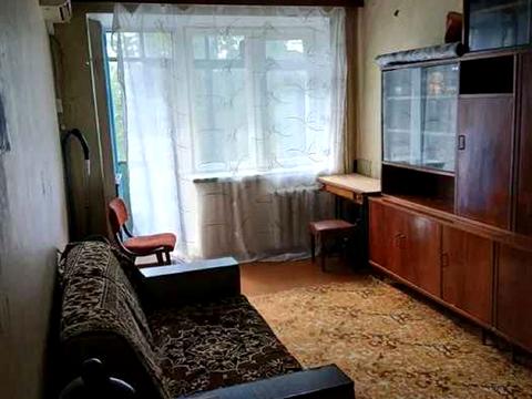 квартира по адресу 23-го Сентября ул., 7