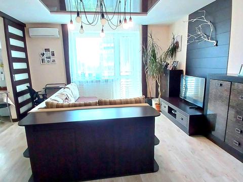 квартира по адресу Победы ул., 54