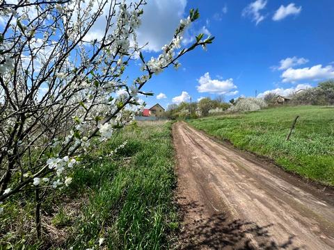 ділянка за адресою 