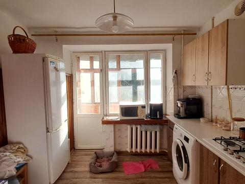 квартира по адресу Черновцы, Южно-Окружная ул., 3
