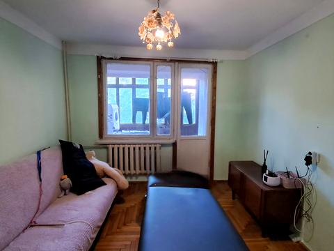 квартира по адресу Черновцы, Южно-Окружная ул., 3