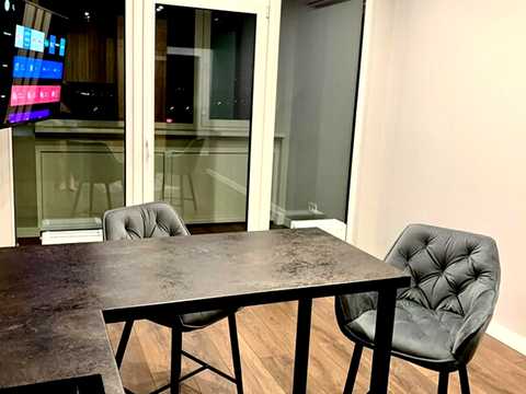квартира за адресою Берестейський просп. (Перемоги), 11 к2