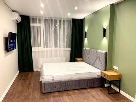 квартира по адресу Берестейский просп. (Победы), 11 к2