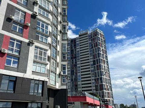 квартира по адресу Никольско-Слободская ул., 8
