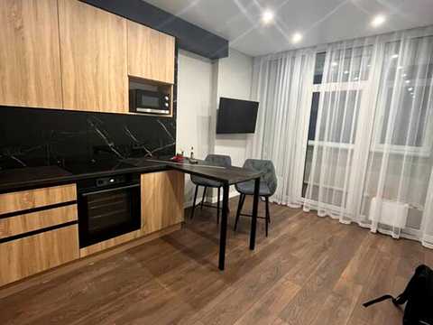 квартира за адресою Берестейський просп. (Перемоги), 11 к2