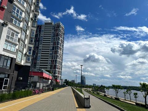 квартира по адресу Никольско-Слободская ул., 8