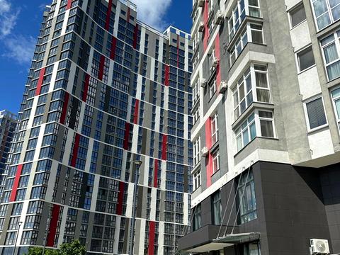 квартира по адресу Никольско-Слободская ул., 8