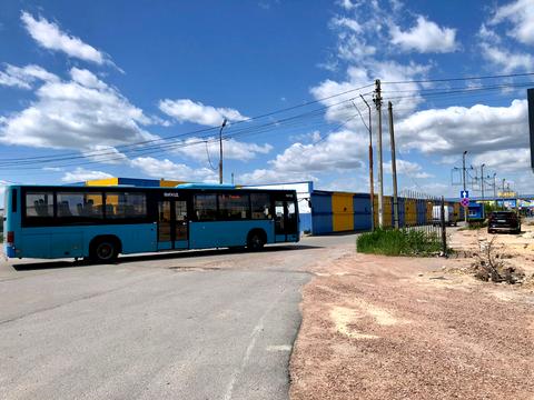 коммерческая по адресу Покровская ул., 265