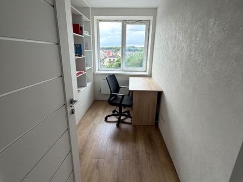 квартира по адресу Николаевская ул., 13
