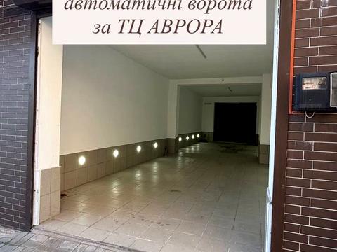 паркоместо по адресу Почтовая ул. (Горького), 119