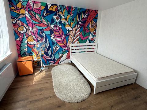 квартира по адресу Николаевская ул., 13