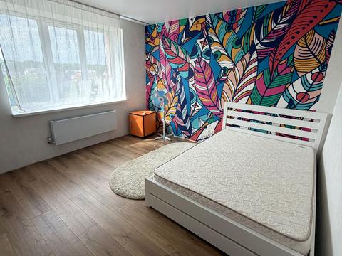 квартира по адресу Николаевская ул., 13