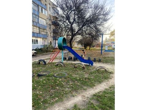 квартира за адресою Одеська вулиця, 8/1