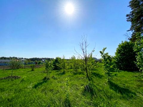ділянка за адресою Вишнева вул. (Леніна)