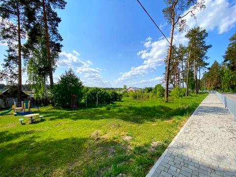 ділянка за адресою Вишнева вул. (Леніна)