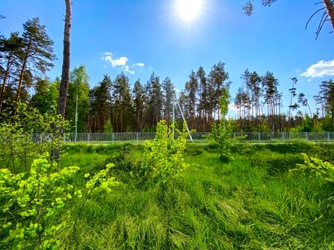 ділянка за адресою Вишнева вул. (Леніна)