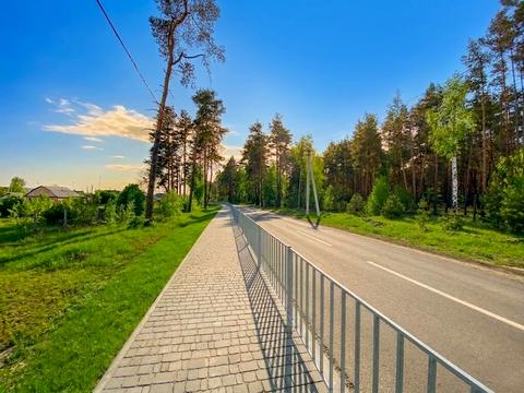 ділянка за адресою Вишнева вул. (Леніна)