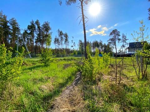 ділянка за адресою Вишнева вул. (Леніна)