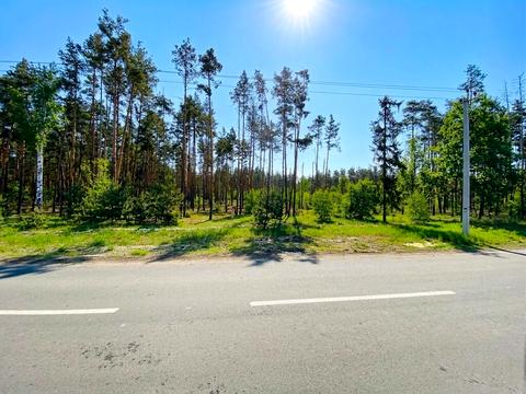 ділянка за адресою Вишнева вул. (Леніна)