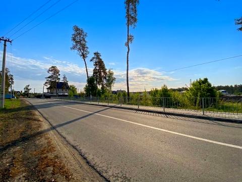 ділянка за адресою Вишнева вул. (Леніна)