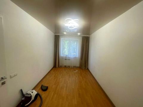 квартира за адресою Майборського вул., 16