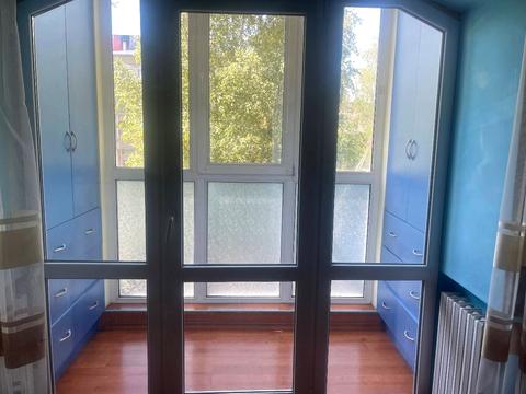 квартира за адресою Майборського вул., 16