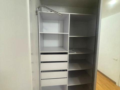 квартира за адресою Майборського вул., 16