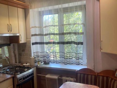 квартира за адресою Майборського вул., 16