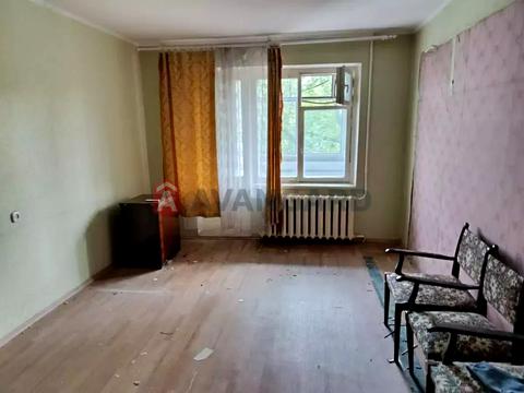 квартира по адресу Набережная Победы ул., 118