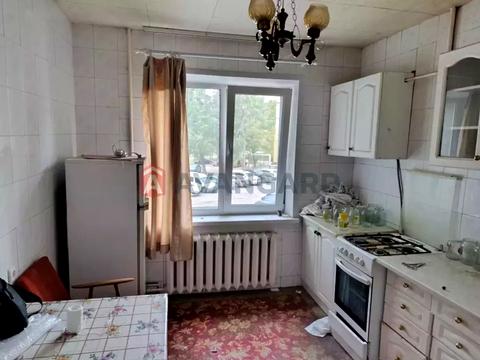 квартира по адресу Набережная Победы ул., 118