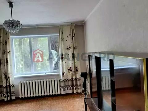 квартира по адресу Набережная Победы ул., 118