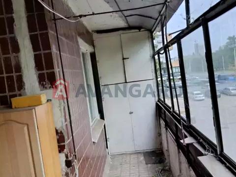 квартира по адресу Набережная Победы ул., 118