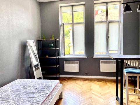 квартира по адресу Мушака Юрия ул., 24