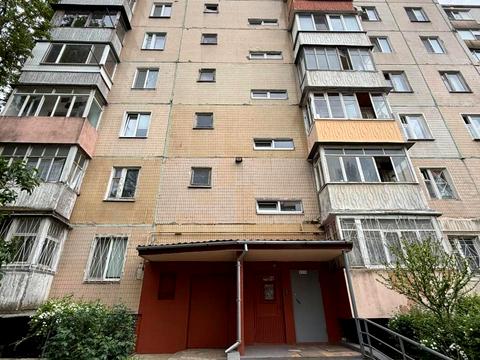 квартира по адресу Князя Владимира Великого просп., 130/3