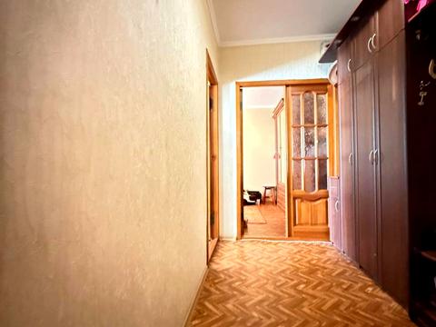 квартира по адресу Князя Владимира Великого просп., 130/3