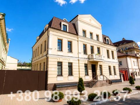 коммерческая по адресу Волошская ул., 6